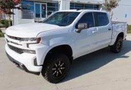 chevrolet silverado 1500 2019 1GCPYDEK0KZ369657 image chevrolet silverado 1500 2019 1GCPYDEK0KZ369657 image